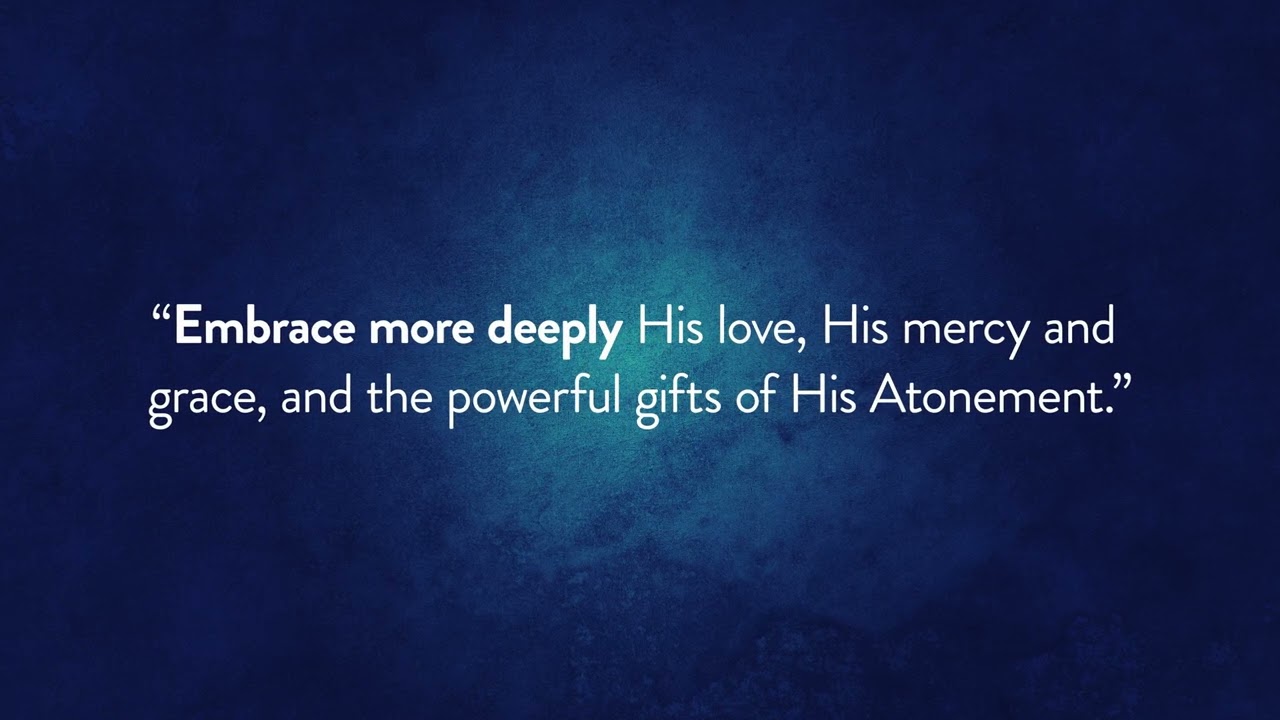 Words matter. Words change us. | Rock of Our Redeemer