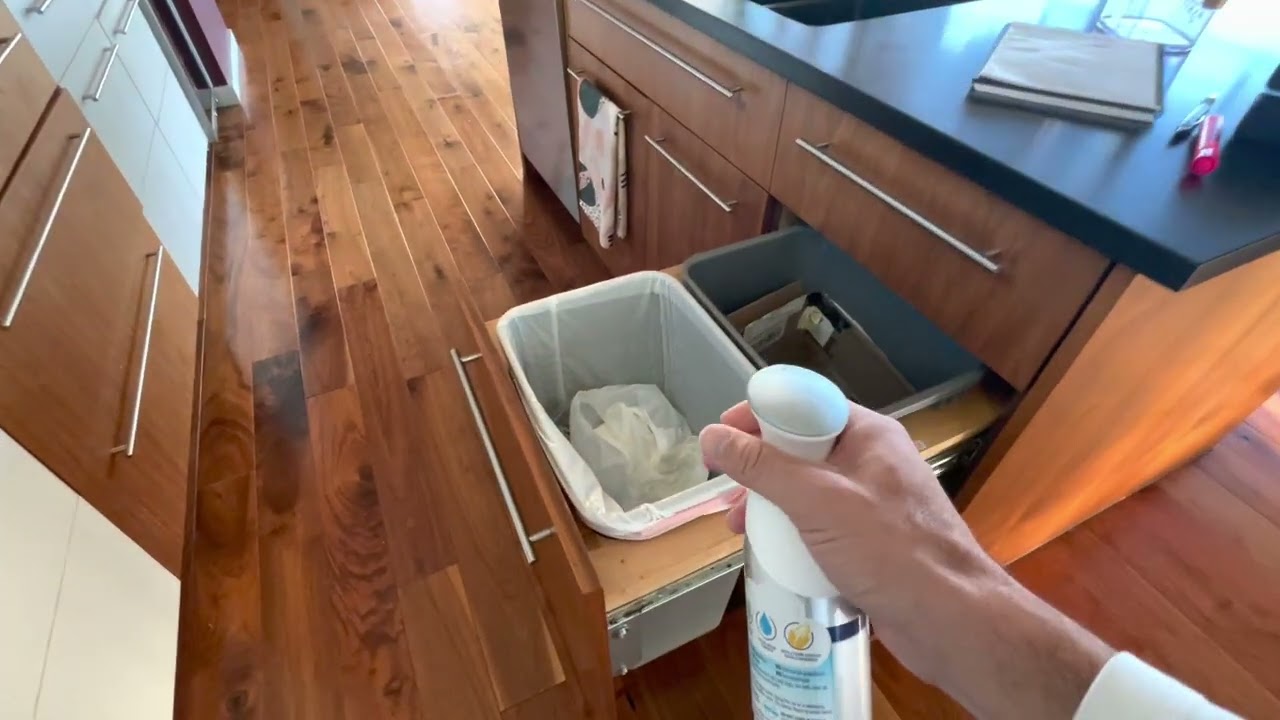 Honest Review of Febreeze Air Heavy Duty After 6 Months