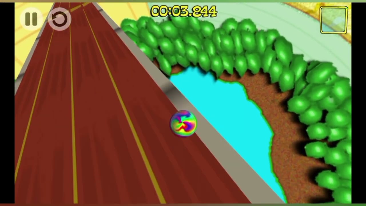 Marble Blast Web Custom Levels Compilation 2