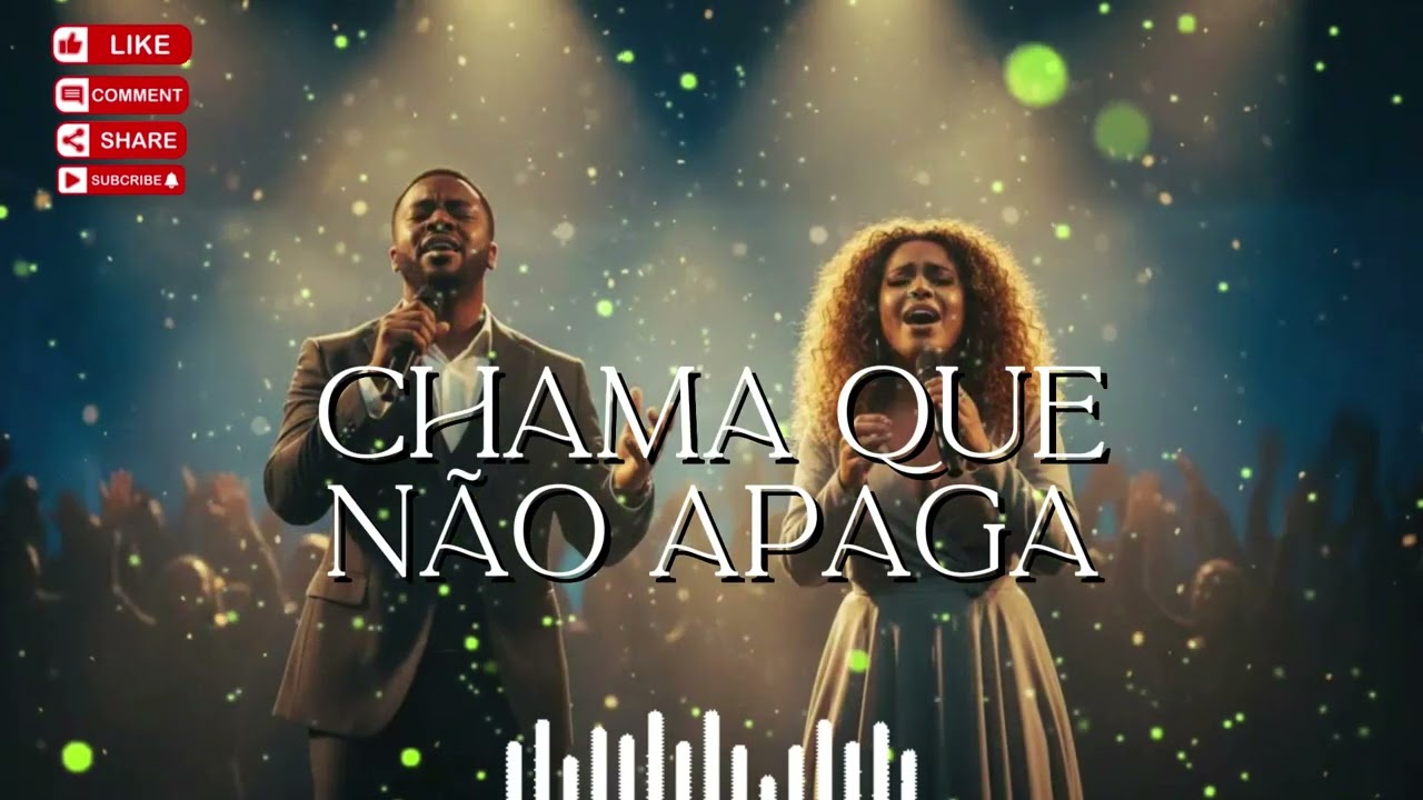 SINTA A PRESENÇA DE DEUS NA SUA VIDA! EM 2026 | Louvores Inspirados em Grandes Vozes do Gospel