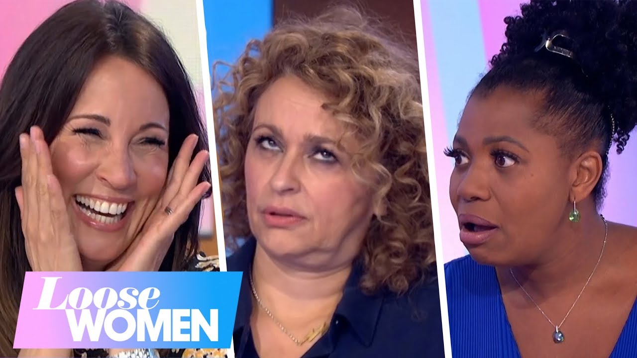 The Best of Loose Women's Chit-Chat | Loose Women
