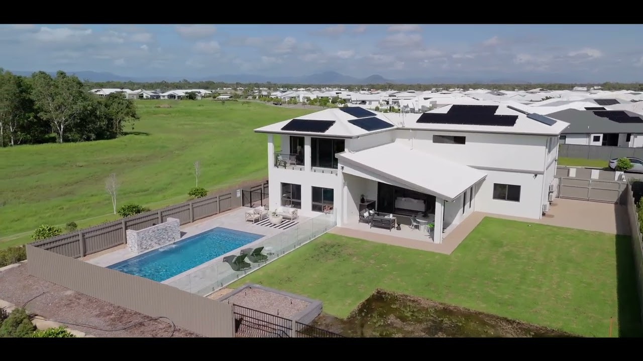 14 Lynwater Street, Bohle Plains - A Once-in-a-Generation Opportunity | Brand New, Never Lived In