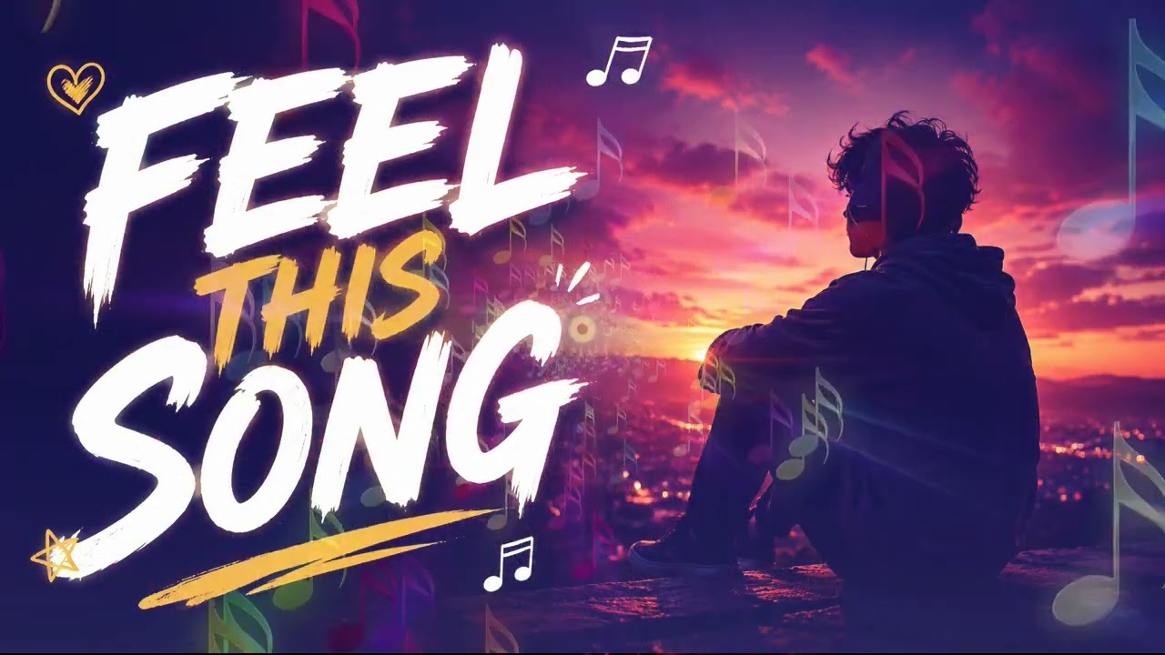 🎵 Feel This Song ❤️ | Emotional Love Song | Heart Touching Music 2026