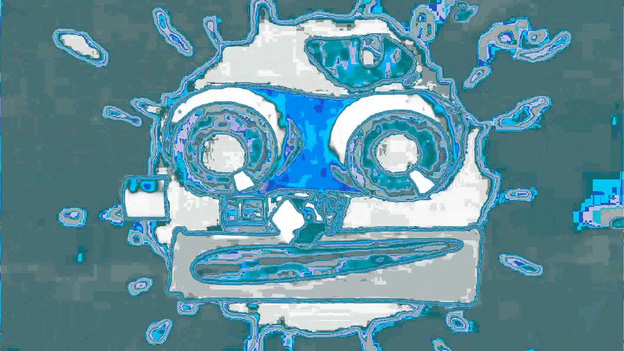(NEW EFFECT) Klasky Csupo in G-Major 8835