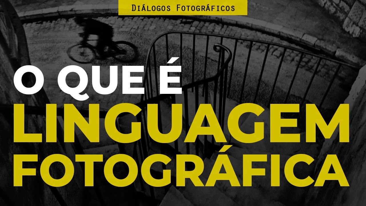 O que você precisa conhecer para ser fotógrafo
