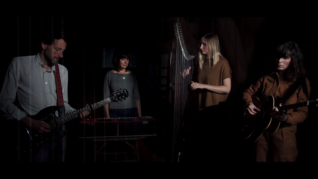 False True Love - The Furrow Collective