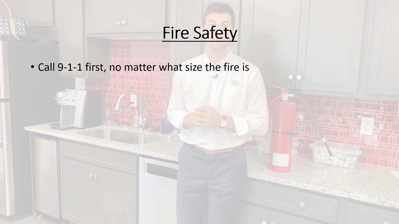 Managing Emergency Response in the Workplace