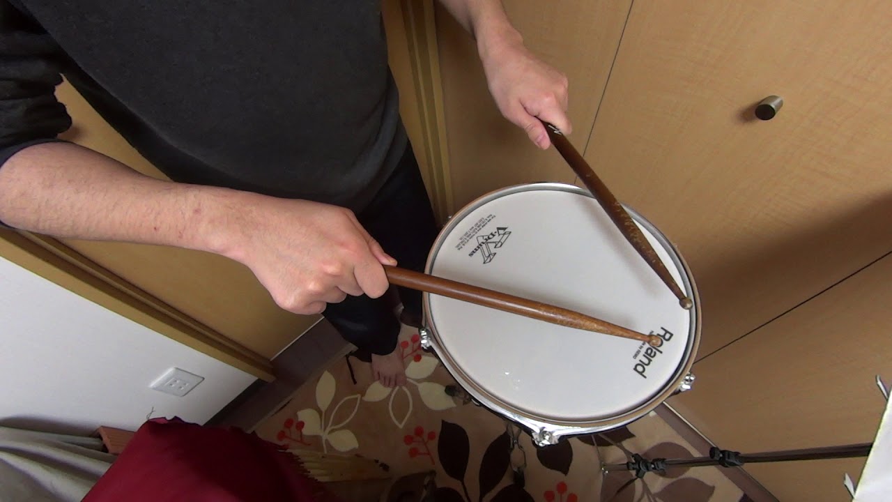 A.J.Cirone/Portraits in Rhythm No.13【50 pieces complete challenge !】