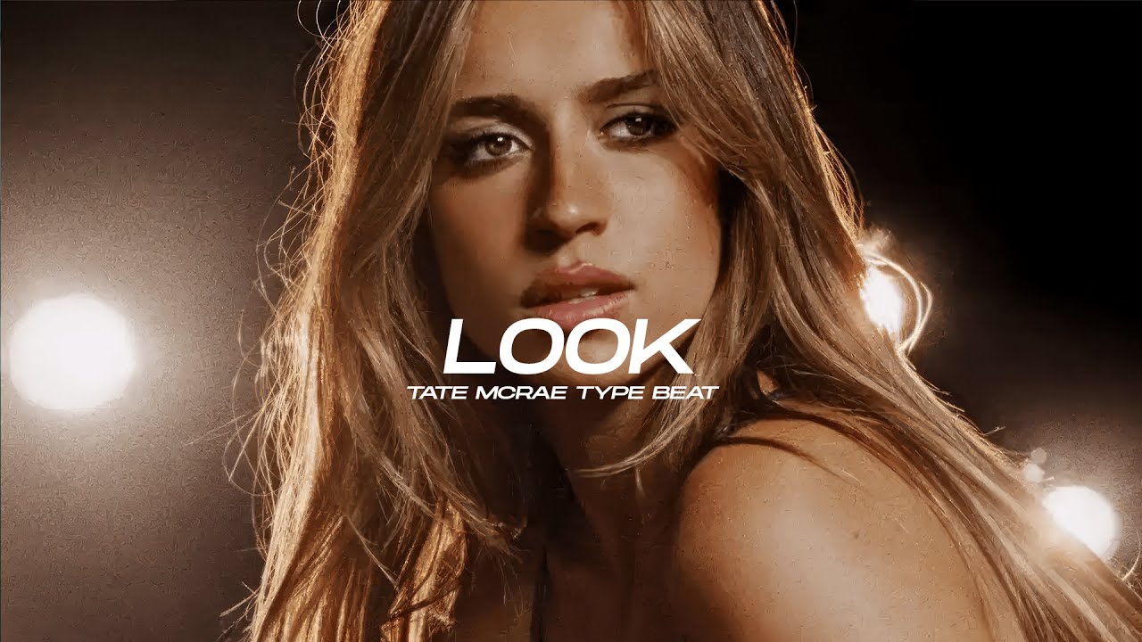 [FREE] Tate McRae x Pop Type Beat - 