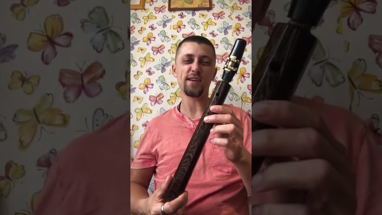 #Зафун #заказ #минисаксофон