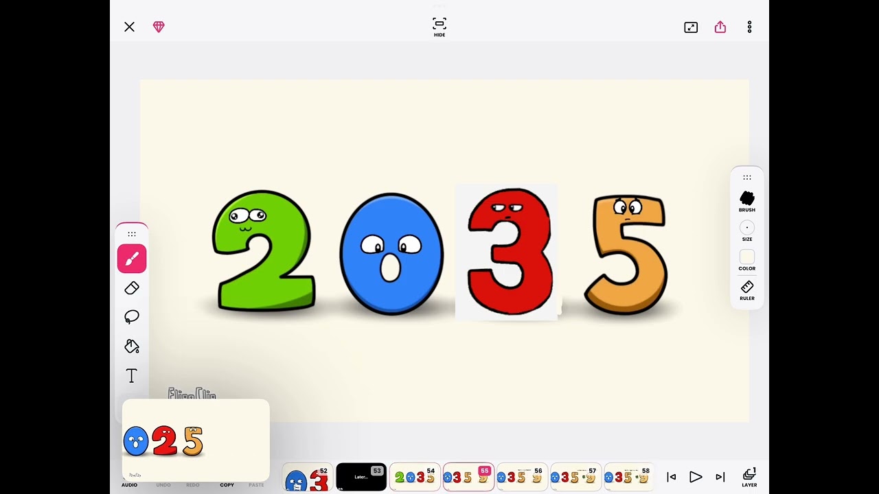 Rip 2035