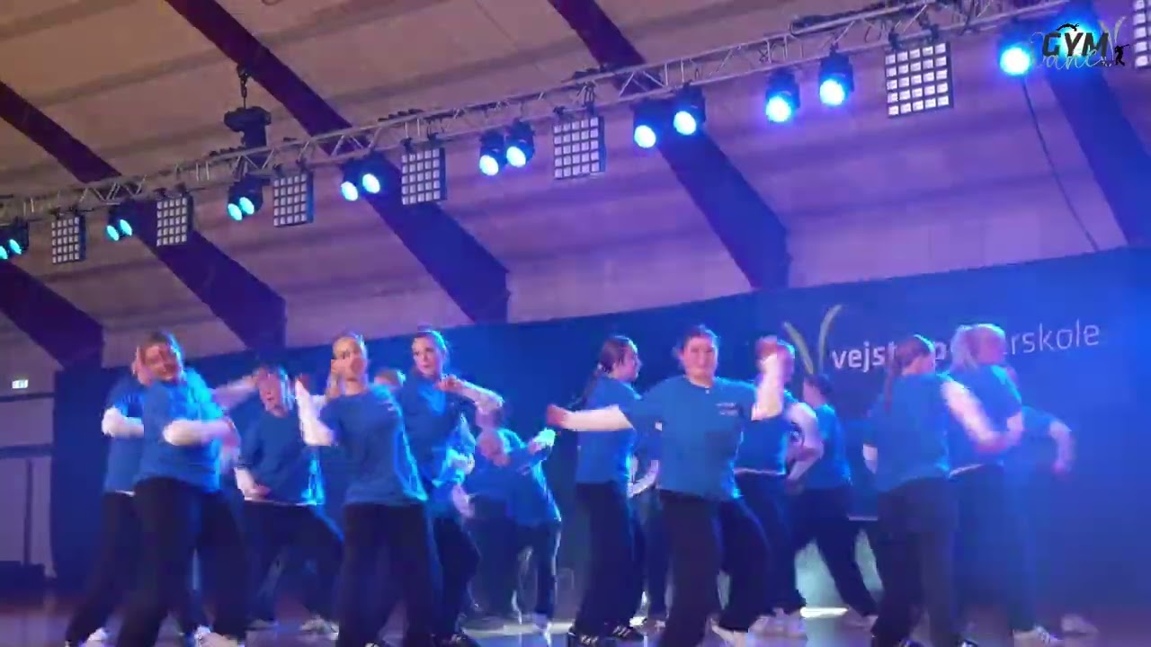 DanceEvent 11   SG Dans 3