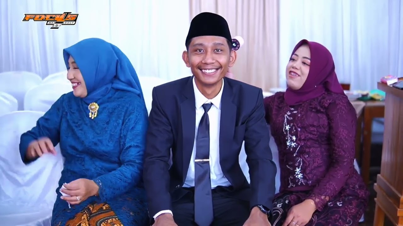Katresnan Sejati - Singgih Santoso feat Bella Jelita - Tracker Music - Focus Media