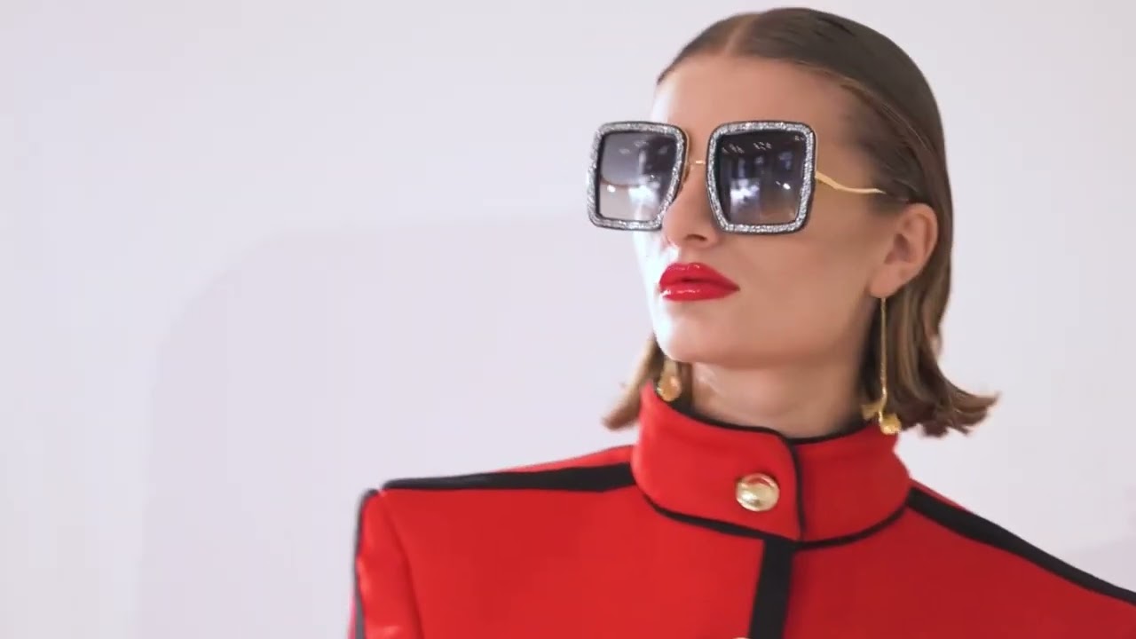 London Fashion Week #AW22 behind the scenes with Designer Helen Anthony