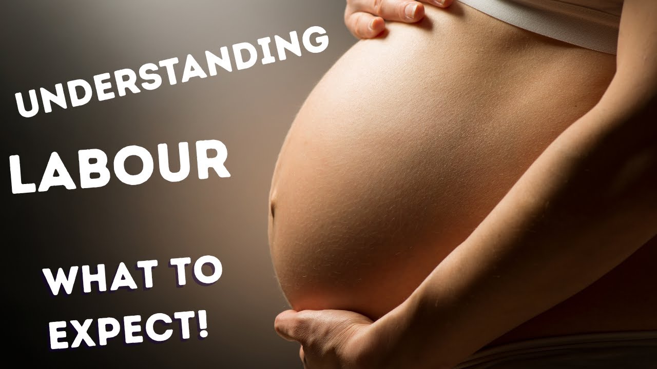Labor Signs You Should Never Ignore | Pregnancy to Delivery Tips