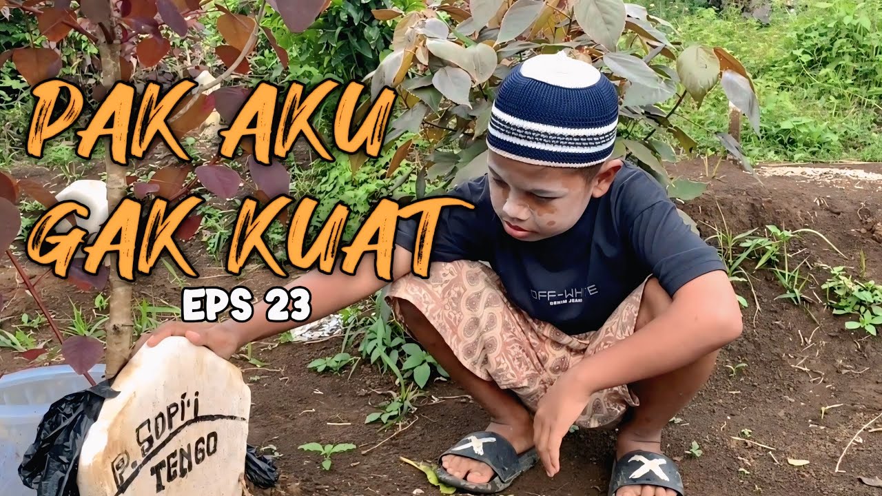 CEPER KANGEN BAPAK II Film INTI KEHIDUPAN BATRE TV EPS 23
