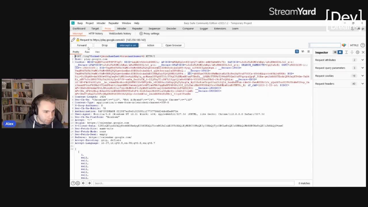 Come hackerare una webapp - Tutto quello che NON dovresti sapere