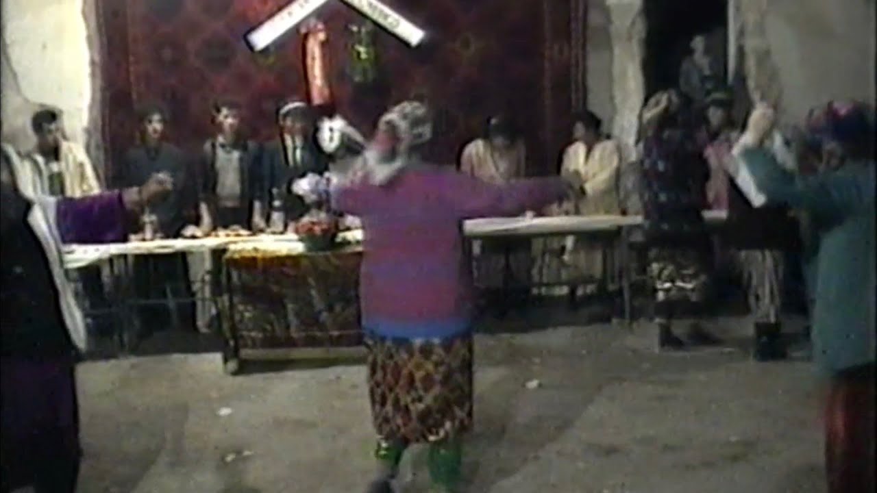 1-qism 1995 yil tоy zor toy kuring/////// 1- кисмАжойиб давр туйи 1995й