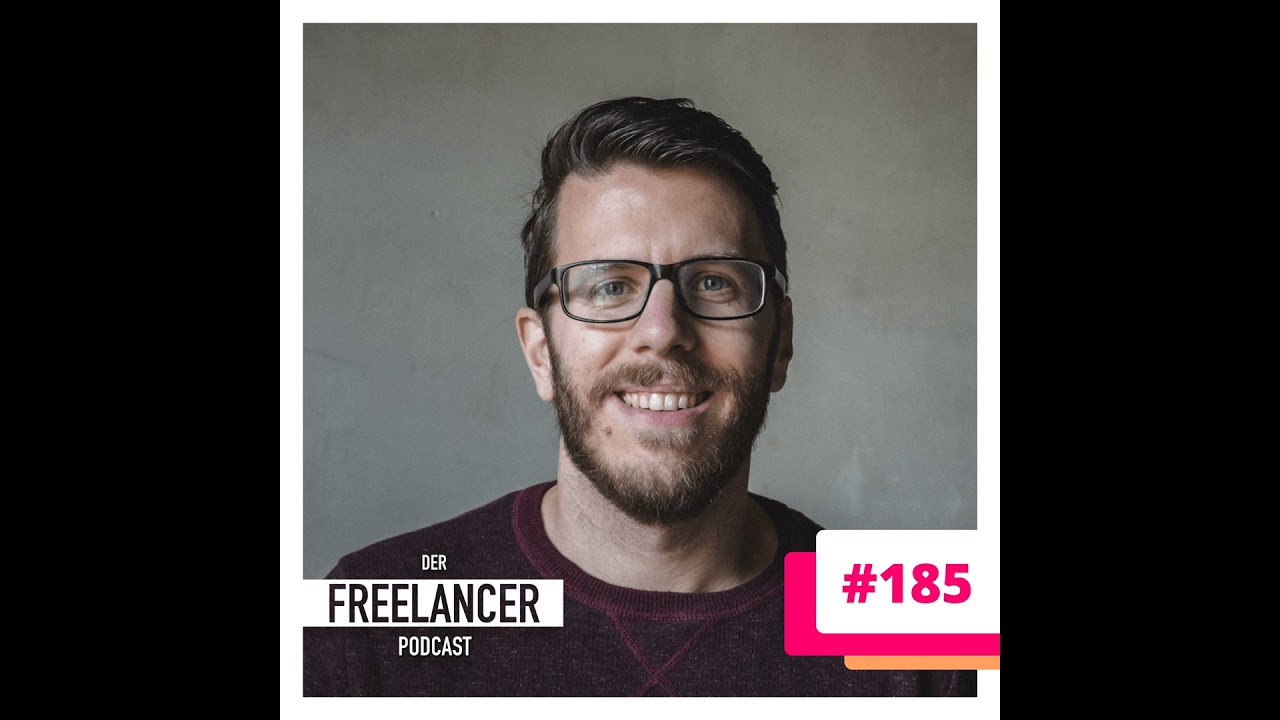 Als Freelancer für die Zukunft vorsorgen - Weiterbildung und Altersvorsorge - Freelance Story von...