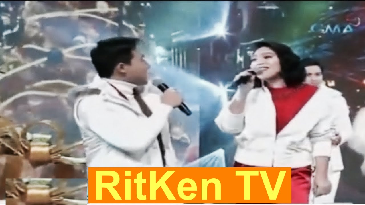 RitKen - All Out Sundays - November 22, 2020