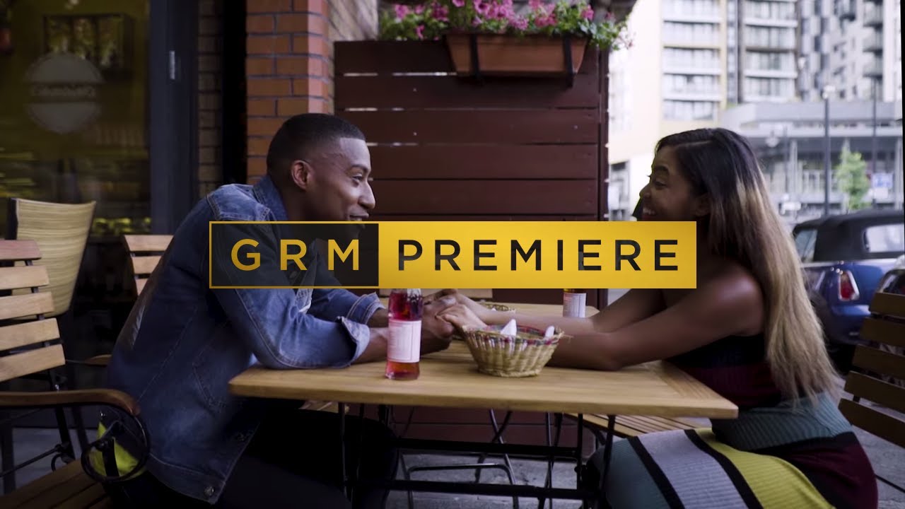 Yung Filly x Sevaqk - Mucho Más [Music Video] | GRM Daily