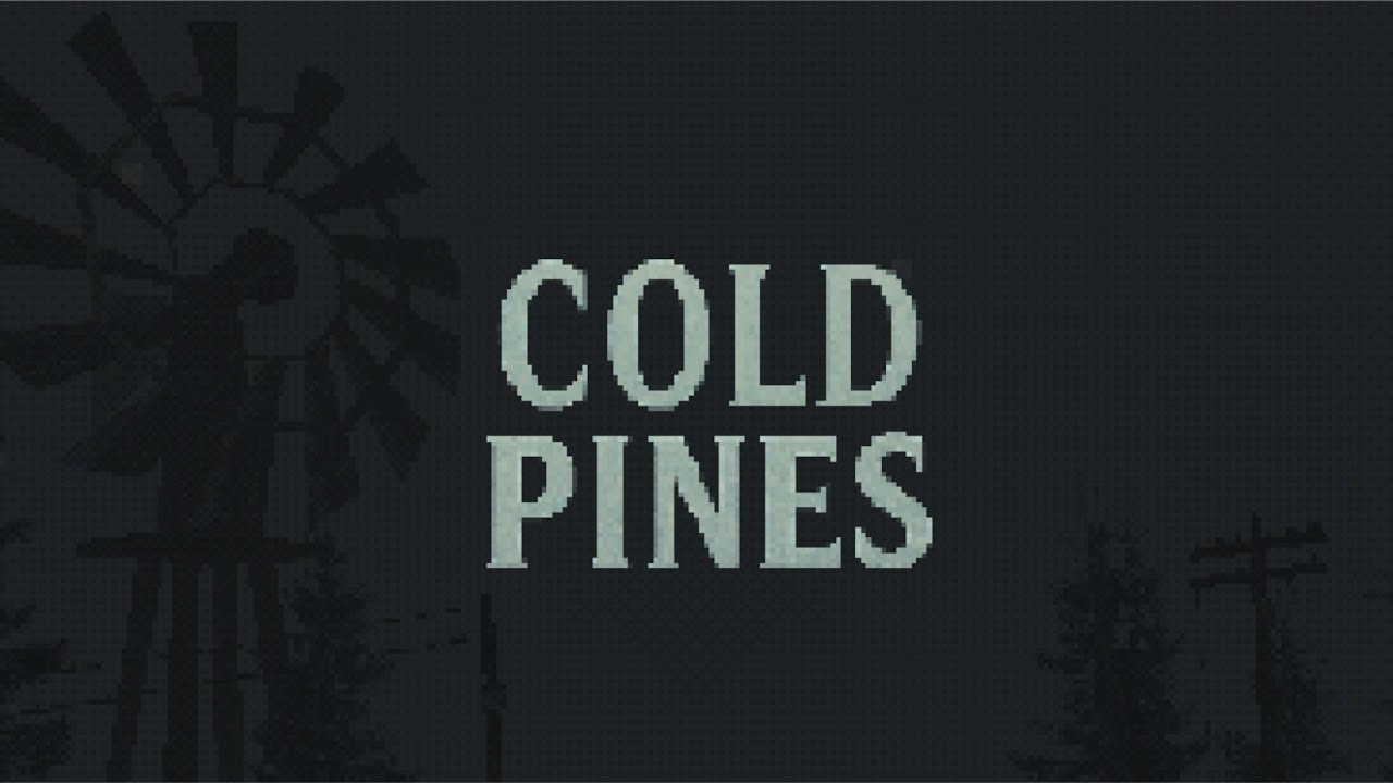 cold pines