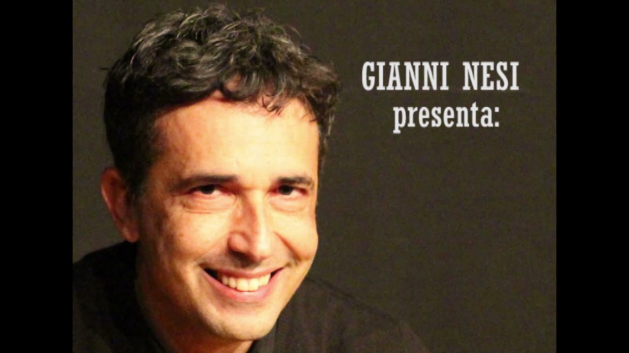 Gianni Nesi in: Padre, da 