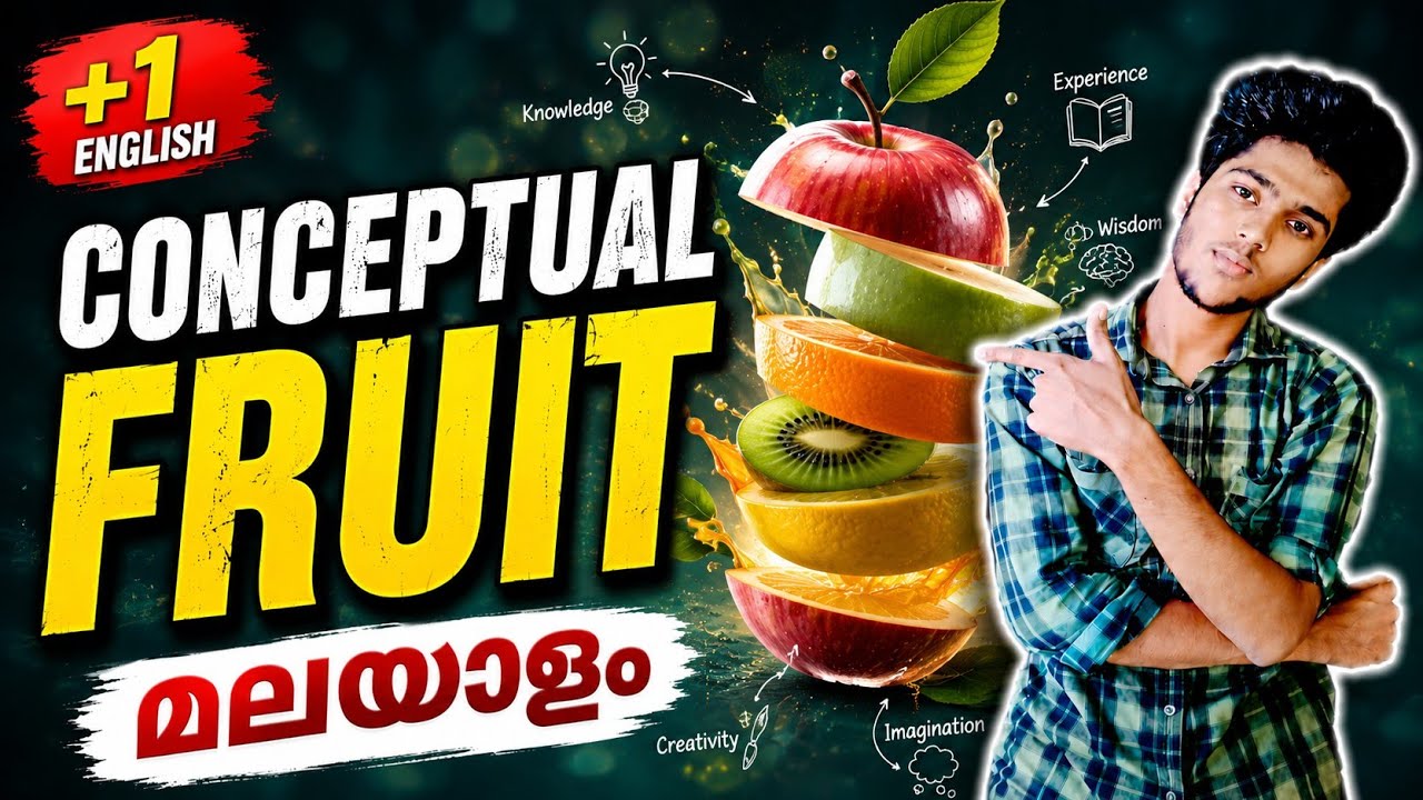 Conceptual fruit in Malayalam,Conceptual fruit story summary in Malayalam