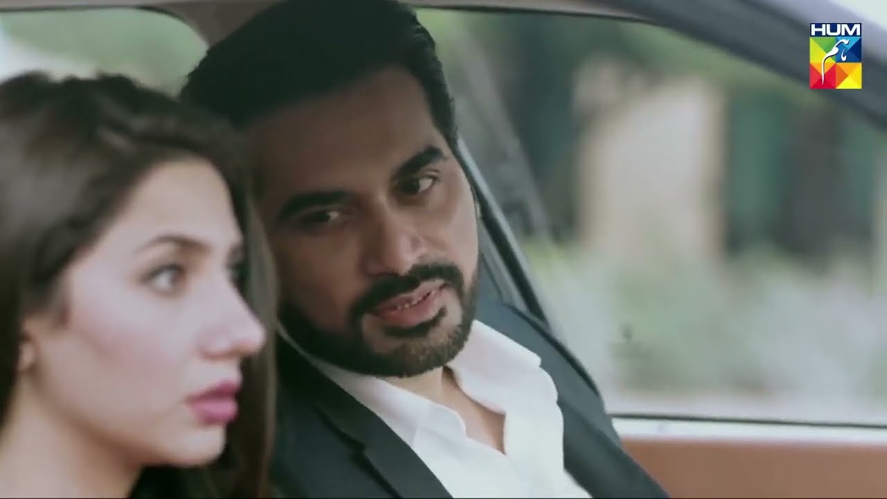 Irtaza Ne Saba Par Haara Dil - Bin Roye - HUM TV