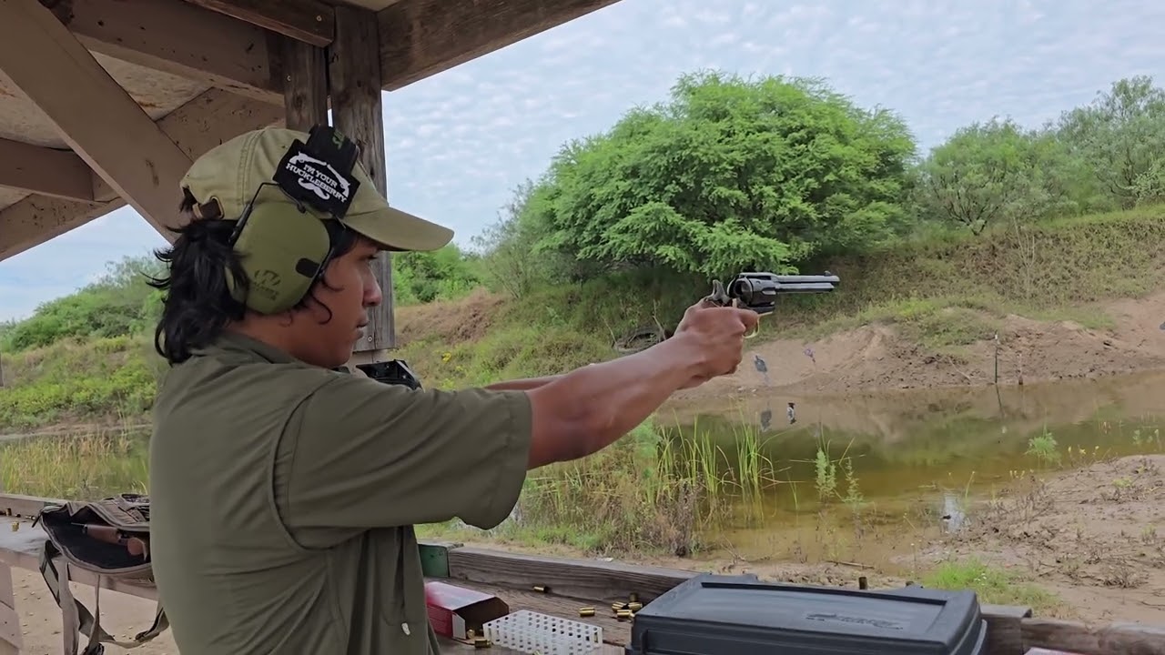 Uberti 1873 Cattleman II