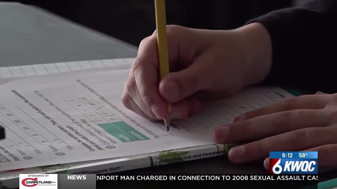 ESA program expands private school access in Iowa as applications open Wednesday morning