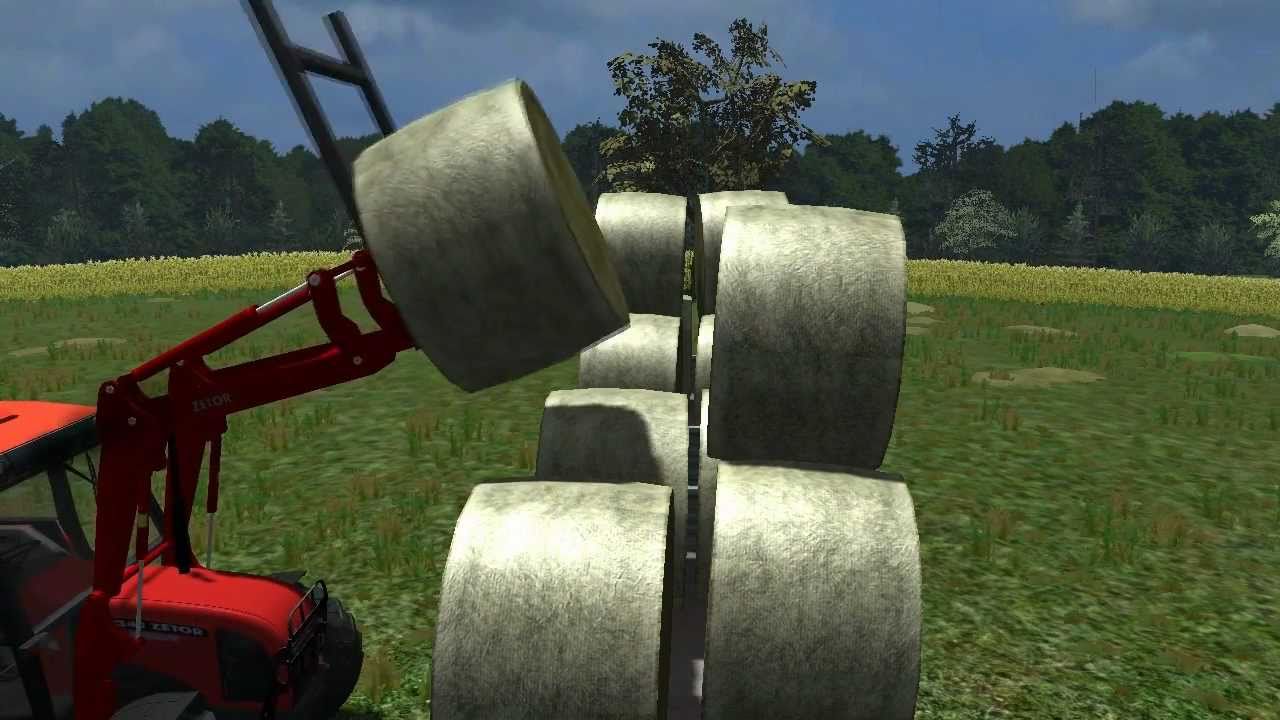 Landwirtschafts Simulator 2011  