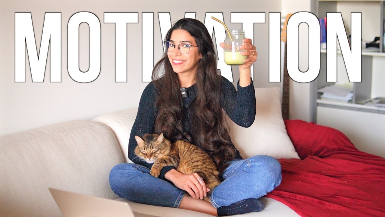 Comment Trouver Motivation et la Garder Pour Réussir Et Atteindre Vos Objectifs !