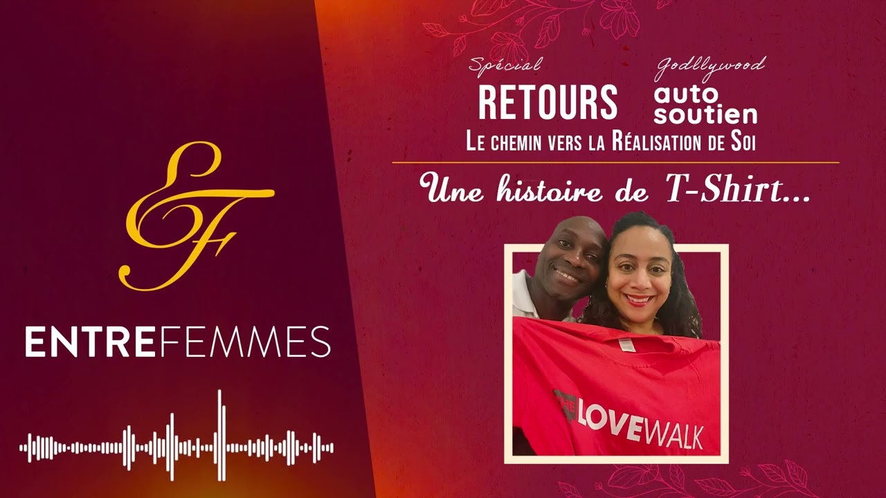 Une histoire de T-Shirt... - Entre Femmes
