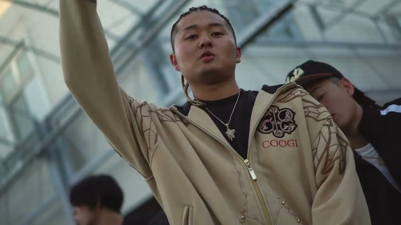 Mauloa - Heat 【Official Video】