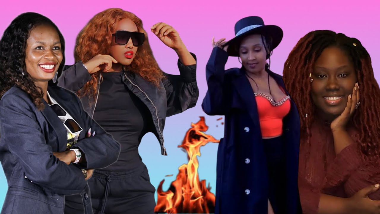 NELLY NAT YAKIJE UMURIRO KURI LEE CHARON NA MUGENZIWE KUBWA NELLANETH