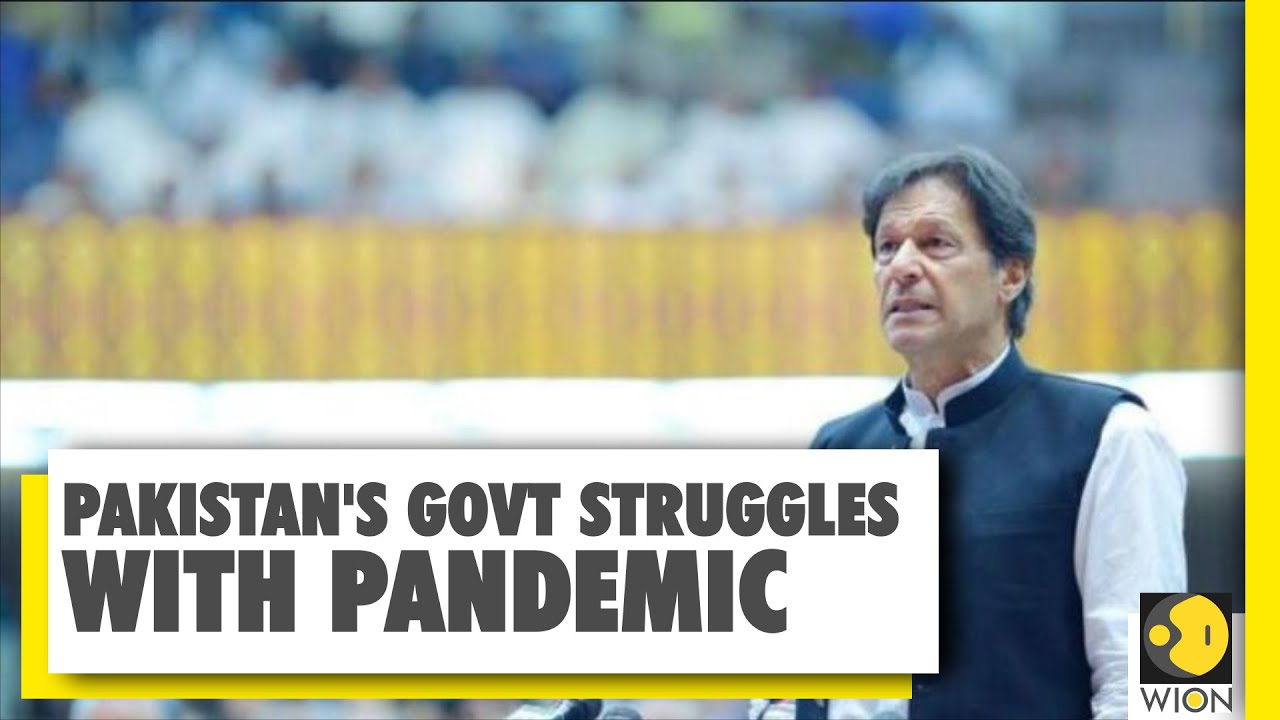 More than 500 health workers infected in Pakistan | COVID-19 Pandemic