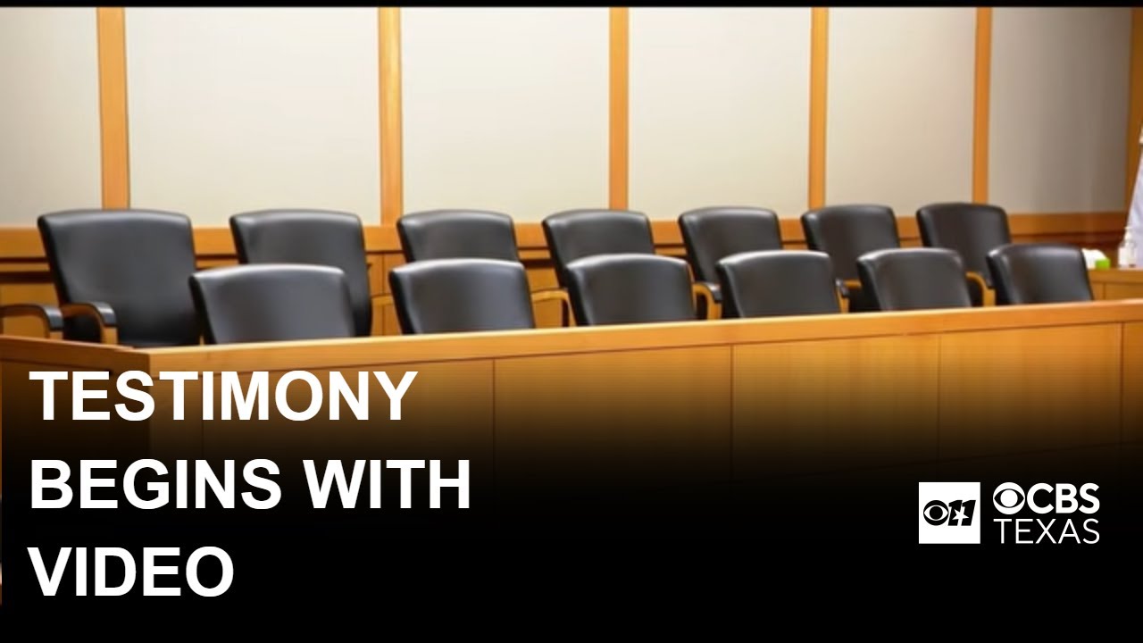 Testimony begins with surveillance video in Karmelo Anthony murder trial