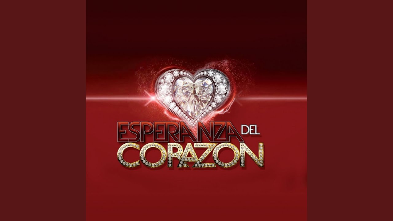 Esperanza del Corazón