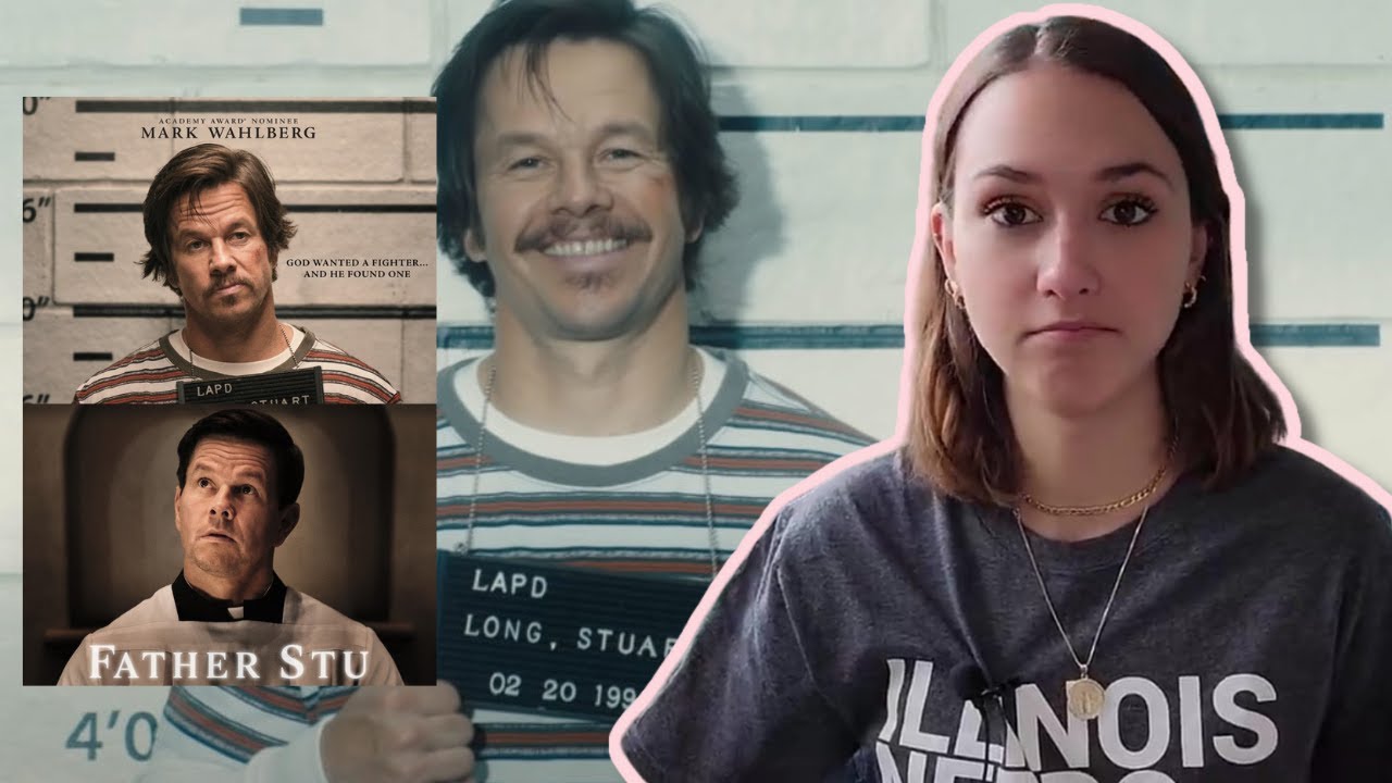 Father Stu Review