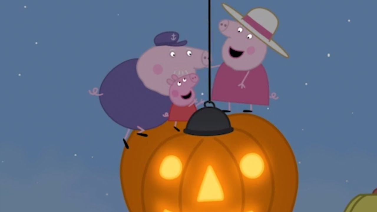 Peppa Pig Português Brasil ⭐️ Vários Episódios Completos ⭐️ Pepa Ping Ping ⭐️ Desenhos Animados