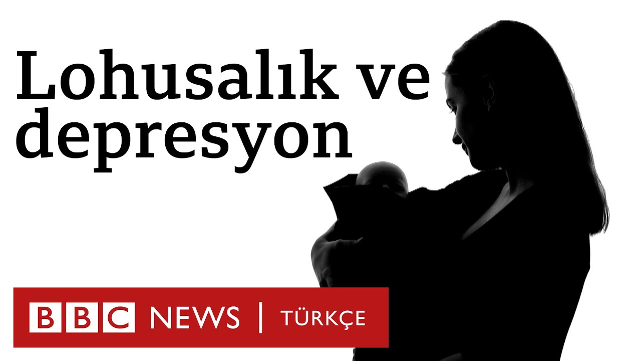 Lohusalık dönemi: Anneler anlatıyor