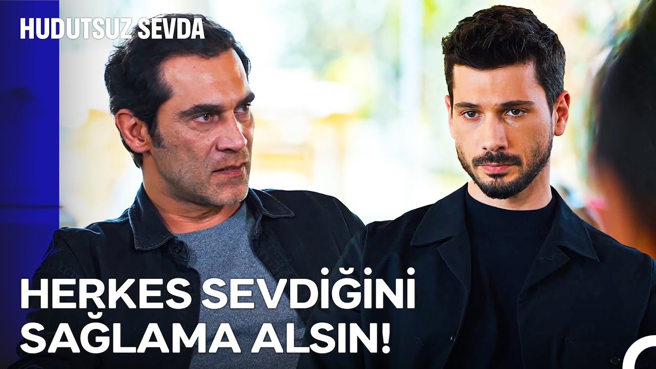 Arının Kovuğuna Çomağı Soktunuz! - Hudutsuz Sevda