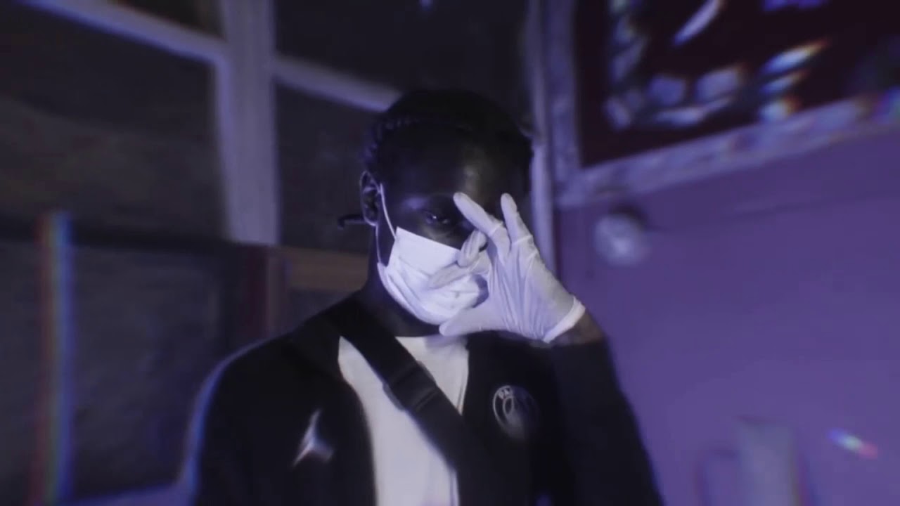 (NPK) LR - Badness [Music Video]