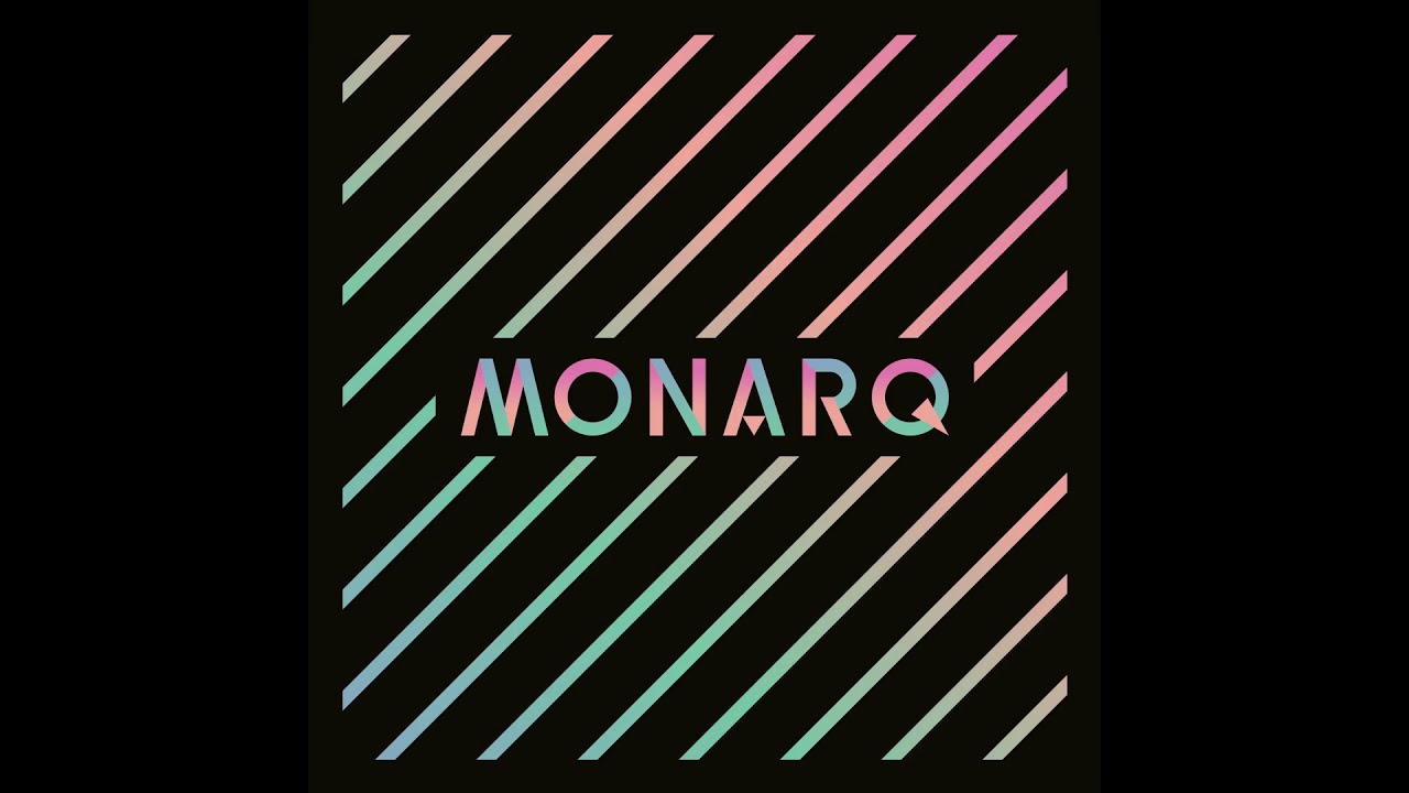 MonarQ - Gabriel - Q.Funk Ep