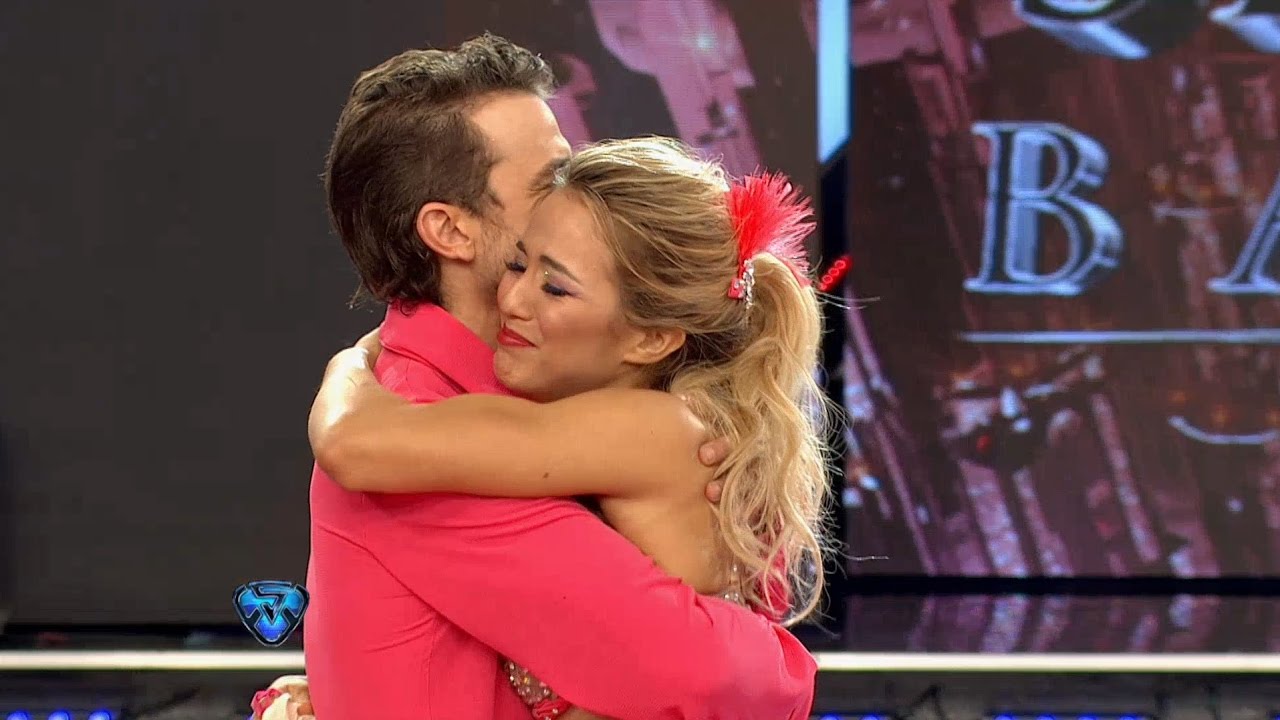¡Pedro Alfonso pasó a la final del Bailando 2016!