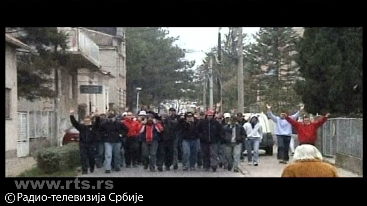 Dosije navijači - epizoda 5: Evolucija vs revolucija vs tranzicija