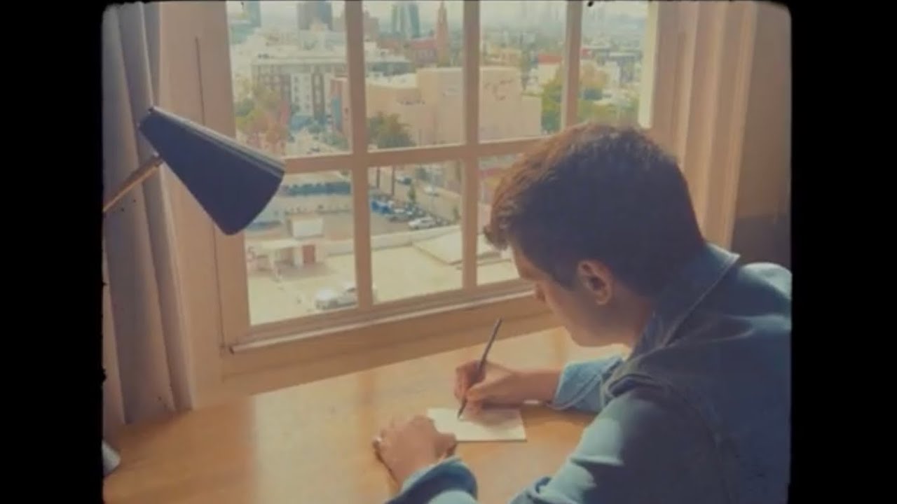 Tom Speight - Wonderful Wonder ft. Ward Thomas [Duet Version] (Official Video)