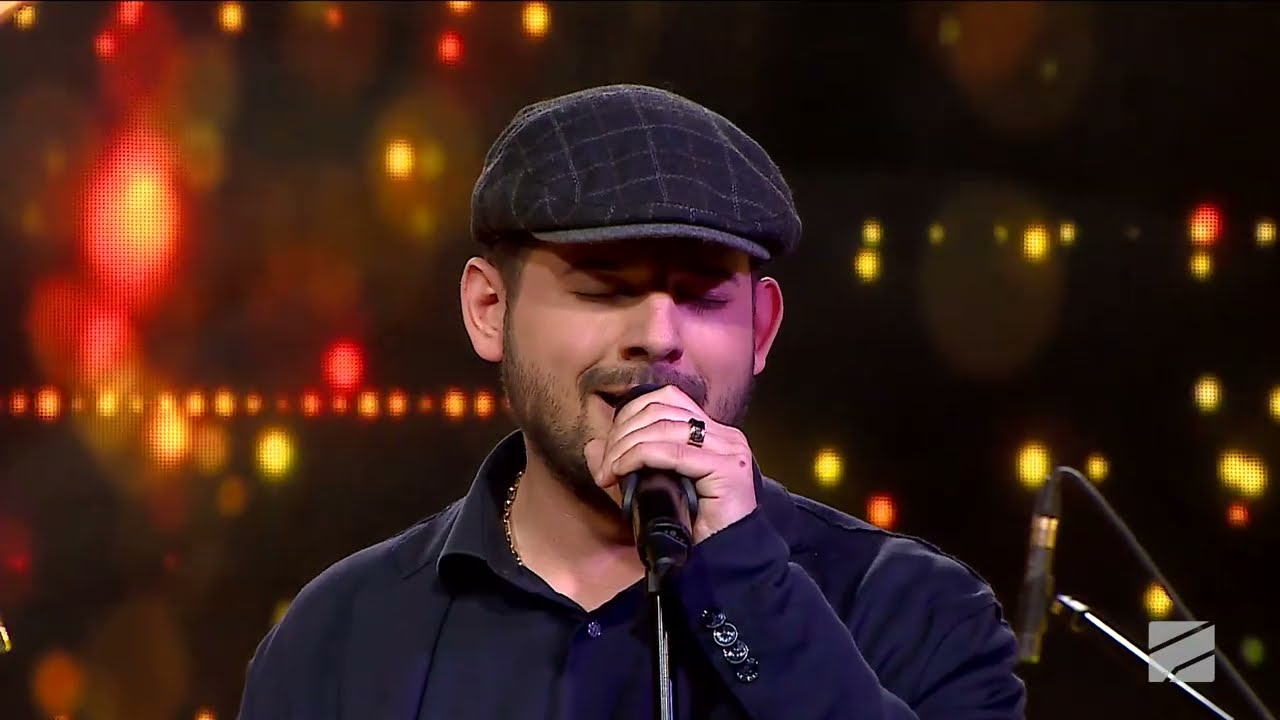 ლუკა ჭოხონელიძე - პატარა გოგო და პატარა მთაწმინდა