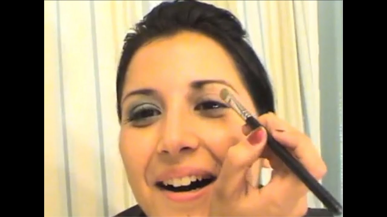 Como aplicar las sombras: Lo que tienes que saber - How to apply eyeshadow
